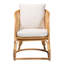 Fauteuil Bali & Pari Niko