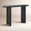Paden 51'' W Solid Wood Console Table-118690424