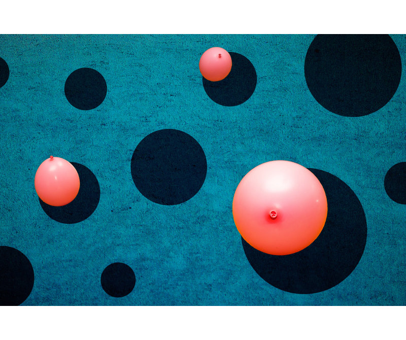 Wrapped Canvas Print, 60.96 cm H x 91.44 cm W