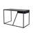 Metal Base Writing Desk