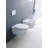 Duravit Darling New Wall Mount Bidet