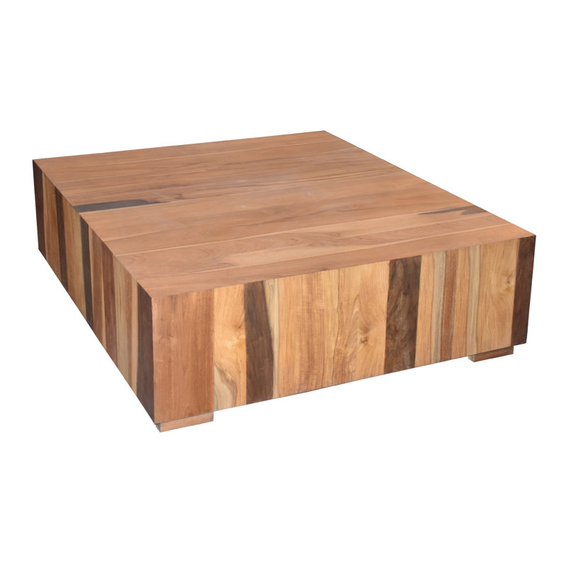 Table basse Lestari