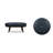 Gio Full-Grain Genuine Italian Leather Ottoman-1167483384