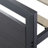 Millbrook Solid Wood Metal Frame Platform Bed with Rectangular Designed Headboard and Under-Bed Storage-1534239694-1534239681