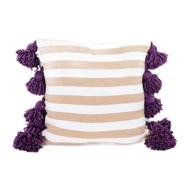 Housse de coussin Lina