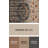 Machine Washable Brown Area Rug-689821082