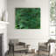 Going Green Painting by F. Elizabeth Douglass-26774732-26774735