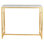 Rose Mary 45'' Console Table