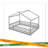 Wood Bed House Bed Frame With Fence-467892351-467892339