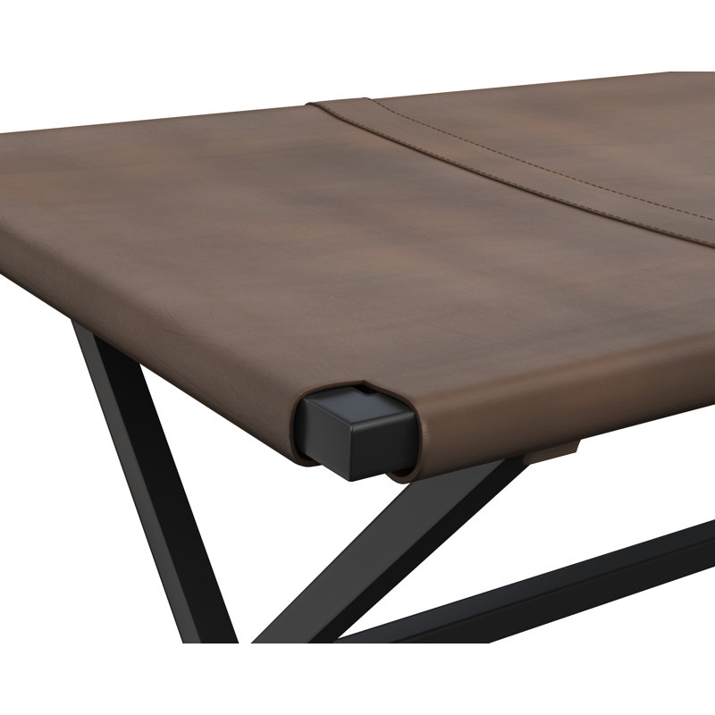 ELON Upholstered Bench