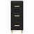 Black Oak selected