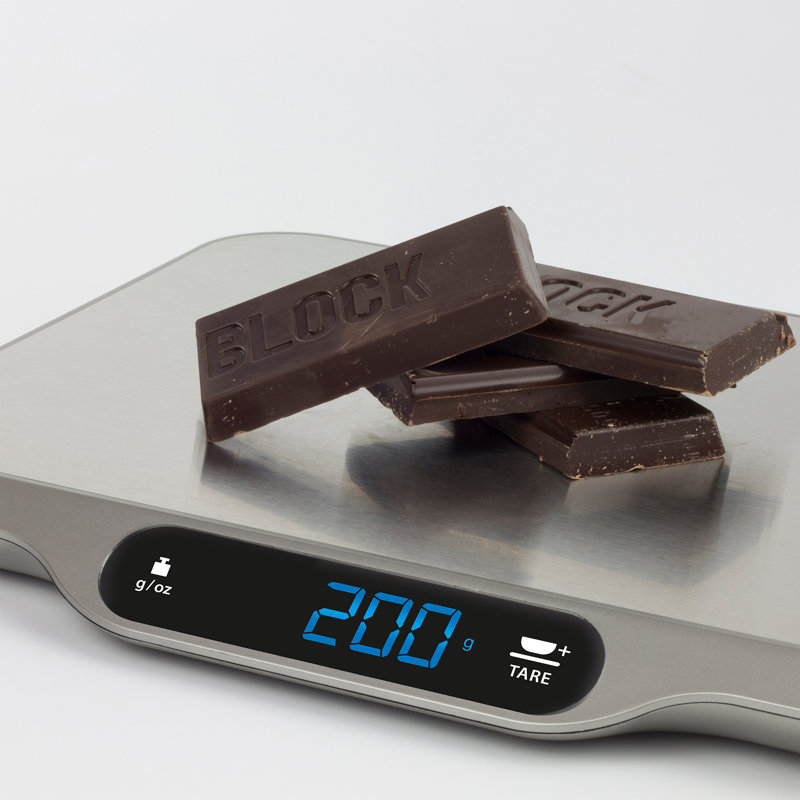 Caso Design Digital Scale