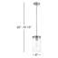 Zire 1 - Light Pendant-1179242803