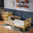 Hinman Kids Toddler Bed Toddler Beds-1785875511