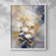 Série FLORAL CCLxxx - reproduction encadrée de qualité supérieure - prête à être accrochée - aucun clou requis-654709268-654709270