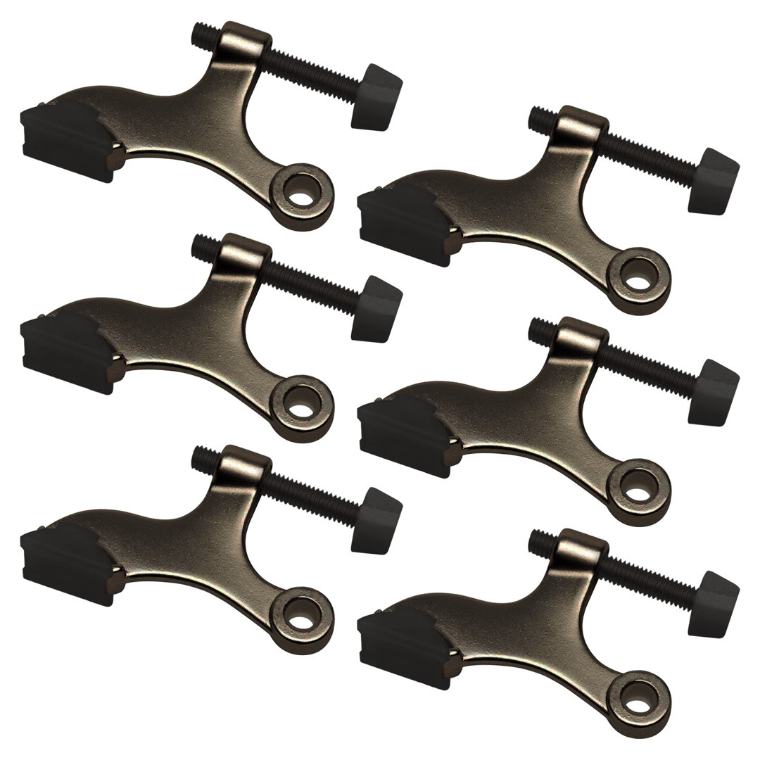 Hinge Pin Stop (Set of 6) Nuk3y 