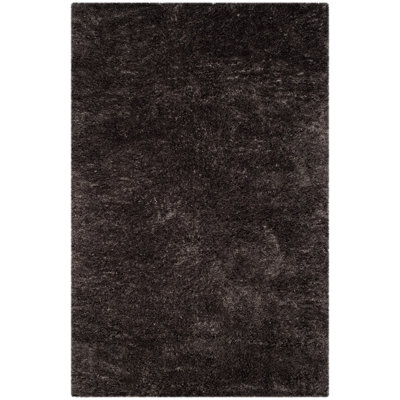 Tapis à poils longs Kenney Performance