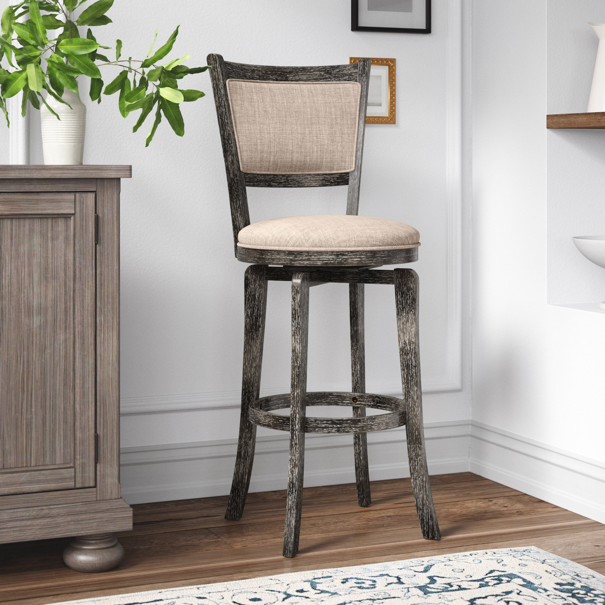 Kelly clarkson counter outlet stool