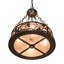 Elborough 4 - Light Pendant