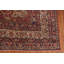 Tapis traditionnel avant teinture végétale pré-1900 10 x 16