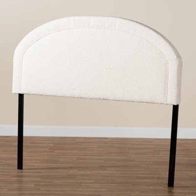 Allen Queen Upholstered Panel Headboard