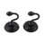 Black est en rupture de stock