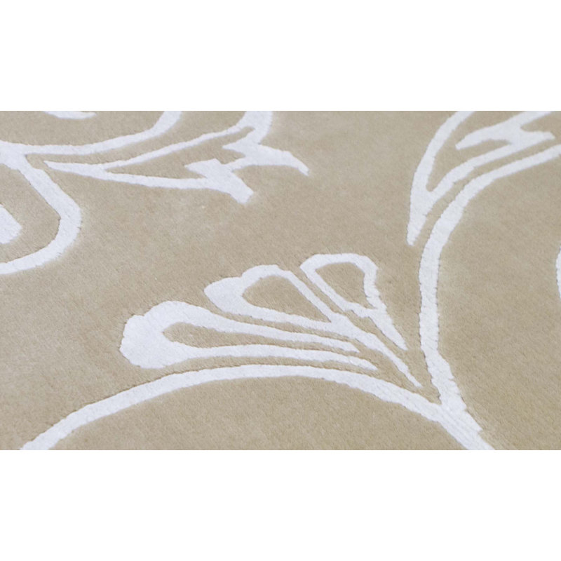 One-of-a-Kind 8'3" X 10' Area Rug