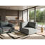 Blerata 1 Seater Seating Component-1703215310-1703215296