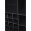 Dornhof Stainless Steel Standard Accent Chest