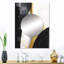 Formes en marbre Louima - grand miroir en marbre, miroir mural décoratif moderne, impression d'art en métal-1990595211