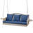 Jolliff Porch Swing, 900lbs High Load, Comfy Unique Design-1953403567-2002237823