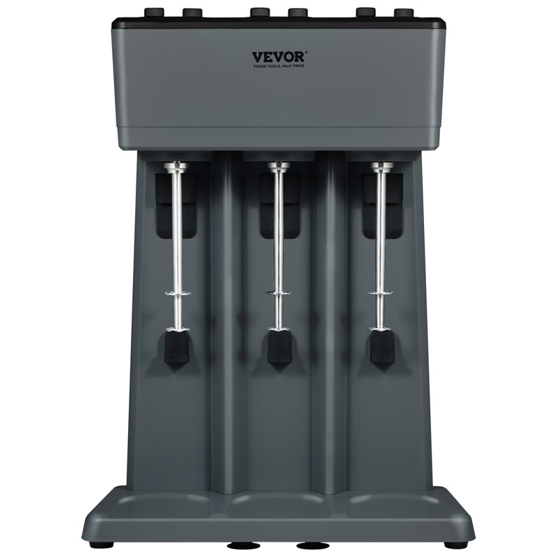 VEVOR 3 Speed Frozen Drink Maker