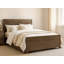 Lit Carmenita dans un ombre riche - grand-1347144525-1347144524