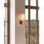 Ellerston 1 - Light Flush Mounted Sconce