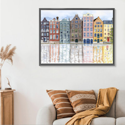 " Neighborhood I "