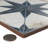 Kings 18" x 18" Ceramic Patterned Wall & Floor Tile-43752286