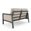 Causeuse d'extérieur 55 po avec coussins Sunbrella® Townsend-1617510046-1650057098
