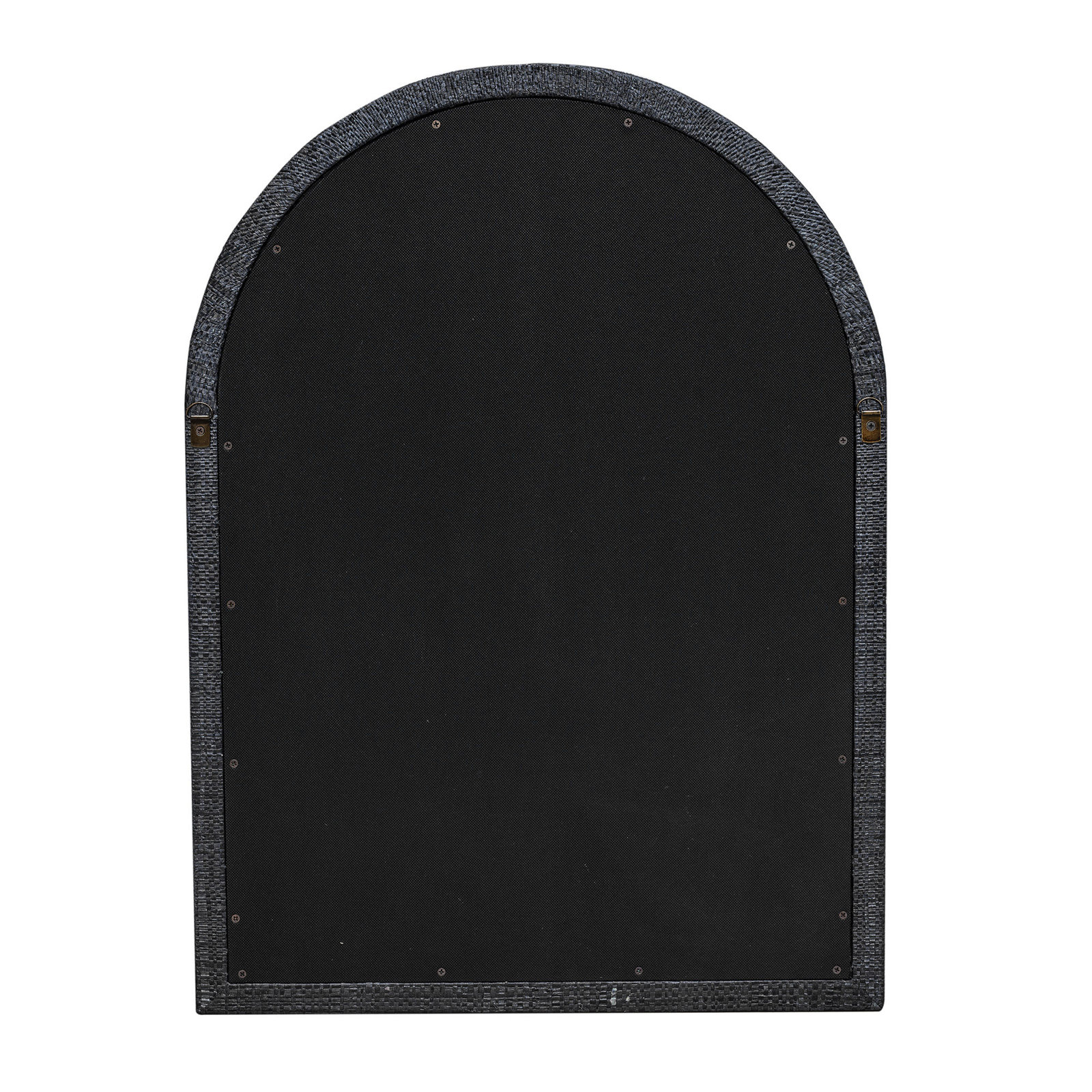 22" Mirror, Navy