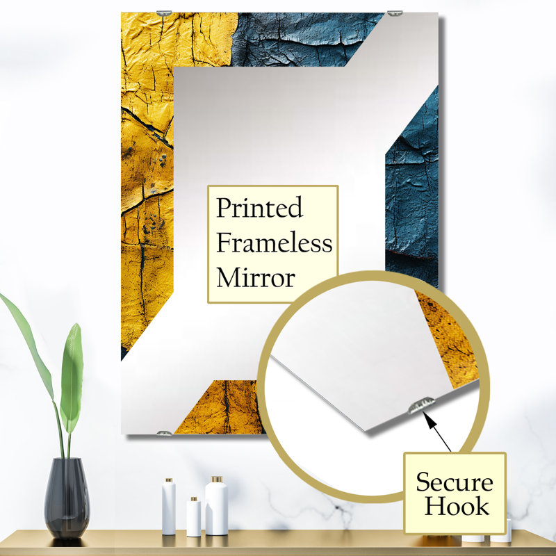 Miroir Rexdale, 40 po x 30 po