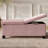 Vérrant Boucle Storage Ottoman Bench-1463299641-1462585602