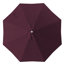 Parasol de marché 9 pi Moynul-1784604186
