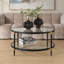 Table basse Uttermost Chadid