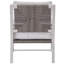 Tybee Outdoor Armchair