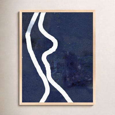 White Rope 2 by Jacques Pilon