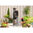 Handcrafted Outdoor Weather Resistant Floor Fountain
