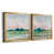 Picture Framed Canvas selected