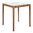 Modern Counter Height Table For Kitchen Island Dining Bar Table For Small Space Home Furniture