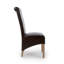 Boylston 116.8cm H Upholstered Side Chair-27356393