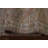Vegetable Dye Oushak Turkish Area Rug 9x12
