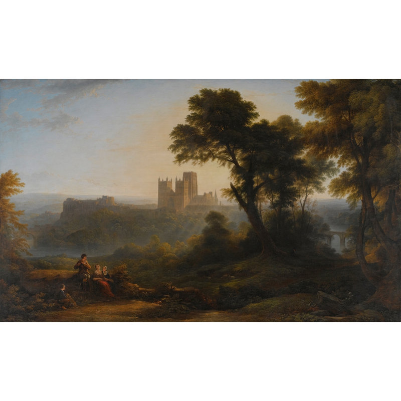 Durham Cathedral